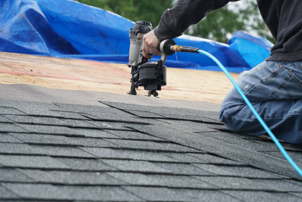 Best Flat Roofing  in Lebanon, OH